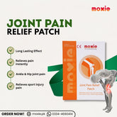 Joints-Knee Pain Relief Patch