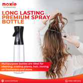 Continuous Spray Bottle