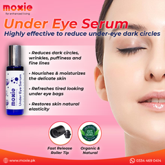 Under Eye Serum