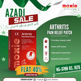 Arthritis Pain Relief Patch