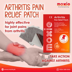 Arthritis Pain Relief Patch