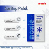 Cooling Patch