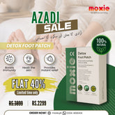 Detox Foot Patch