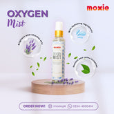 Oxygen Mist