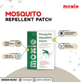Mosquito Repellent Patch