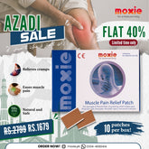 Muscle Pain Relief Patch