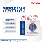 Muscle Pain Relief Patch