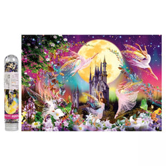 Dazzling Mini-Puzzle Set