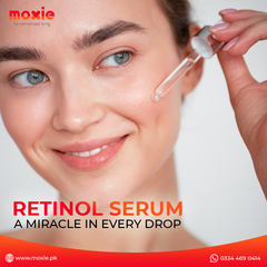 Pro Retinol Serum