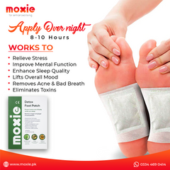 Detox Foot Patch
