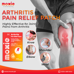 Arthritis Pain Relief Patch