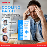 Cooling Patch
