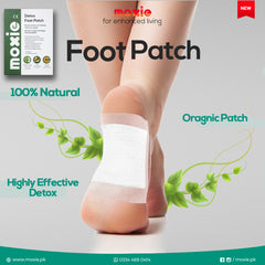 Detox Foot Patch