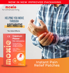 Arthritis Pain Relief Patch