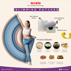 Slimming Patch
