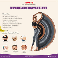 Slimming Patch