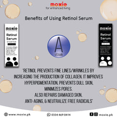 Retinol Starter Serum