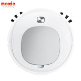 App Controlled Sweeping Robot