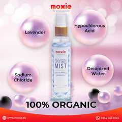 Oxygen Mist