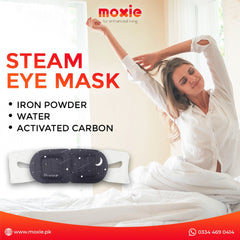 Steam Eye Mask