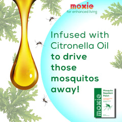 Mosquito Repellent Patch