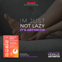 Arthritis Pain Relief Patch