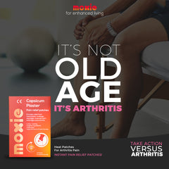 Arthritis Pain Relief Patch