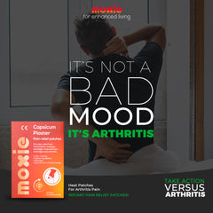 Arthritis Pain Relief Patch