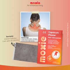 Arthritis Pain Relief Patch