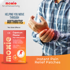 Arthritis Pain Relief Patch