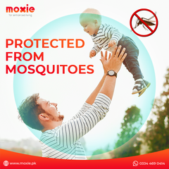 Mosquito Repellent Patch
