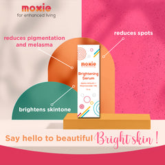 Alpha Arbutin Brightening Serum