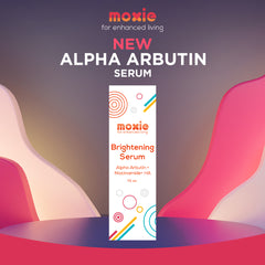 Alpha Arbutin Brightening Serum