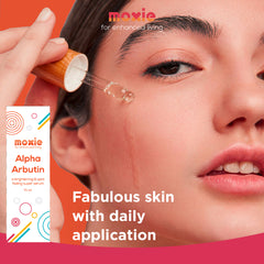 Alpha Arbutin Brightening Serum