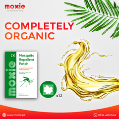 Mosquito Repellent Patch