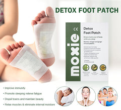 Detox Foot Patch