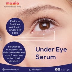 Under Eye Serum