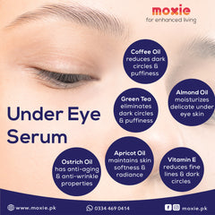Under Eye Serum