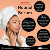 Pro Retinol Serum