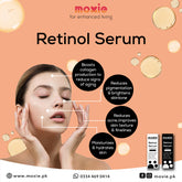 Retinol Starter Serum