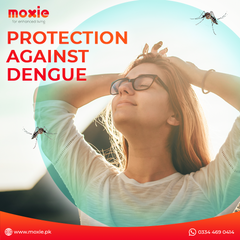 Mosquito Repellent Patch