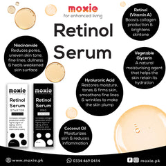 Pro Retinol Serum