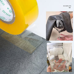 Magic Cleaning Cloth