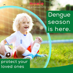 Mosquito Repellent Patch