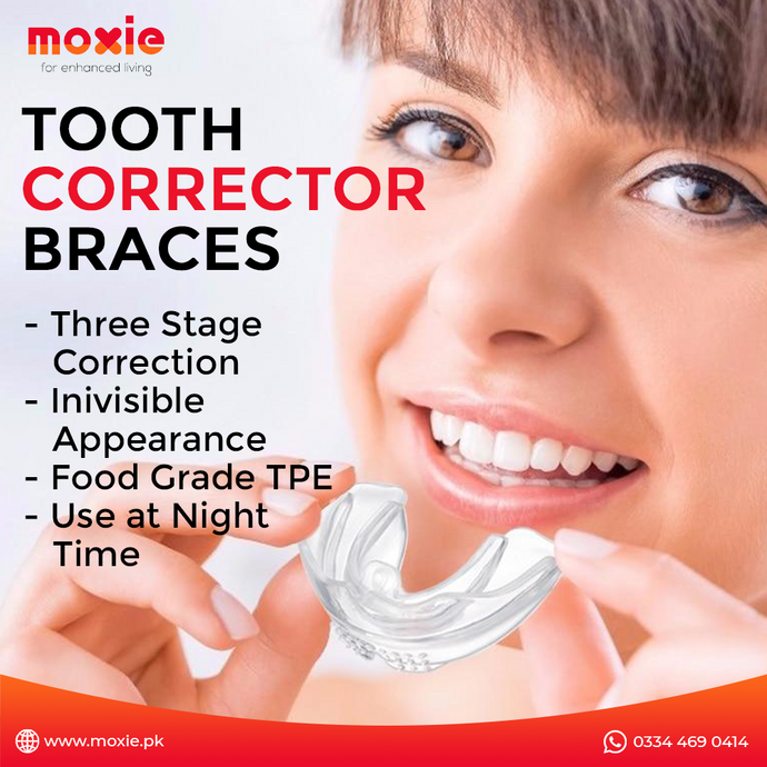 Teeth Aligner