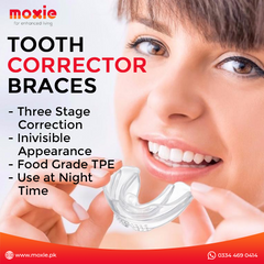 Teeth Aligner