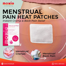 Load image into Gallery viewer, Menstrual-Period Pain Relief Patch
