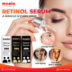 Surge Retinol Serum