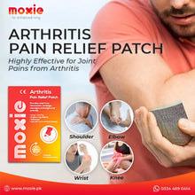 Load image into Gallery viewer, Arthritis Pain Relief Patch
