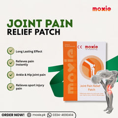 Joints-Knee Pain Relief Patch